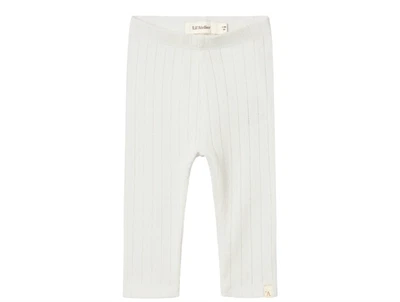 Lil Atelier coconut milk legging